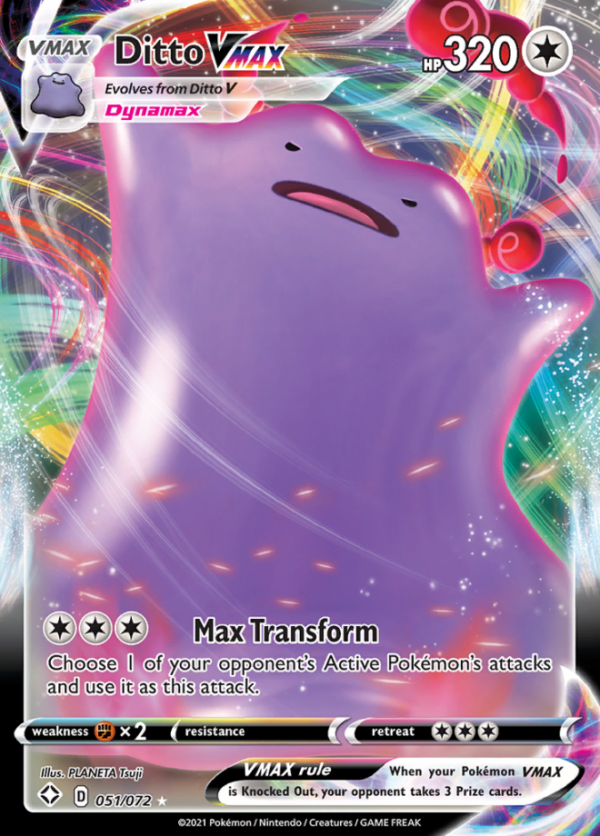 Pokémon Shining Fates Booster Pack - Image 7