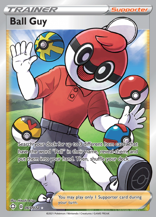 Pokémon Shining Fates Booster Pack - Image 8