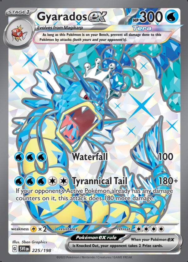 Pokemon Scarlet & Violet Booster Box - Image 5