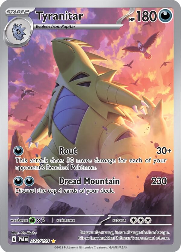 Pokemon Scarlet & Violet: Paldea Evolved Booster Box - Image 4