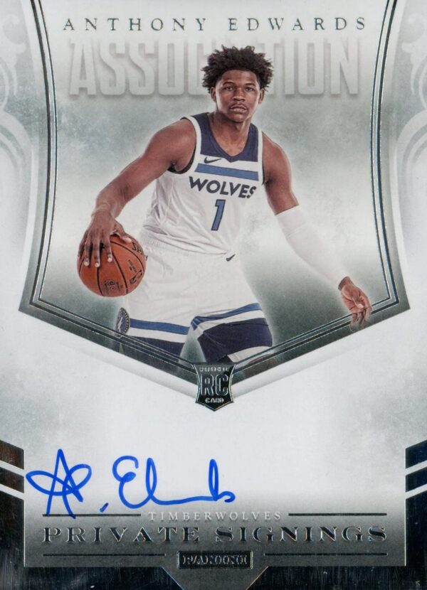 2023/24 Hit Parade Basketball Autographed Limited Edition Series 5 Hobby Box - Image 7