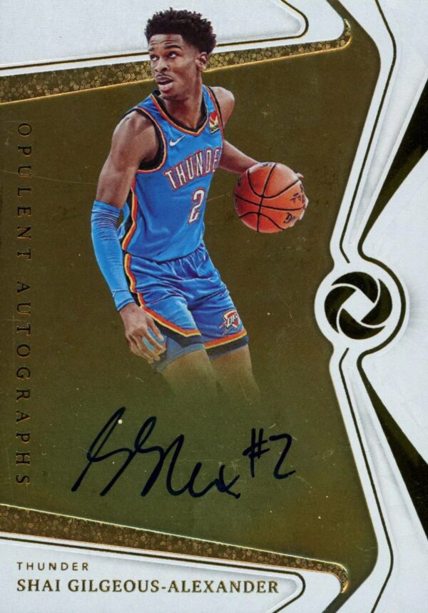 2023/24 Hit Parade Basketball Autographed Limited Edition Series 5 Hobby Box - Image 10