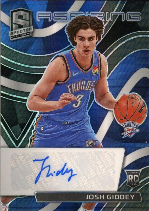 2023/24 Hit Parade Basketball Lite Edition Series 3 Hobby Box - Image 8