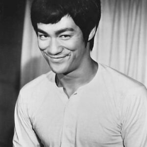 Bruce Lee