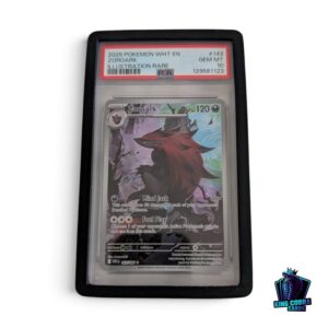 Fekete PSA Rugalmas Gumis Tok (Flexible Matte Slab Bumper)