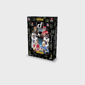 2024 Panini Donruss Football Winter Tin