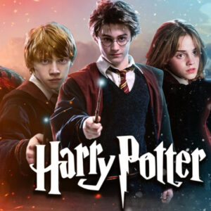 Harry Potter