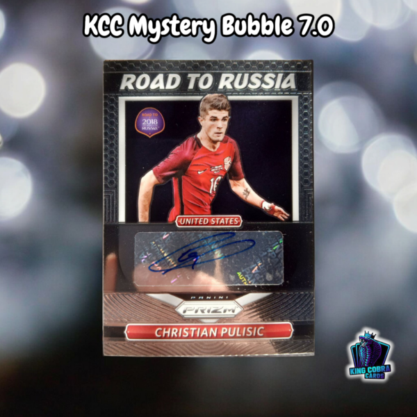 KCC Mystery Bubble 7.0 - Image 3