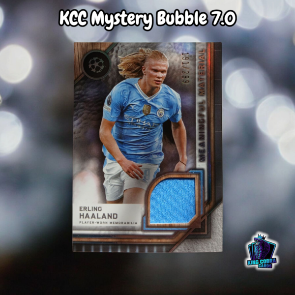 KCC Mystery Bubble 7.0 - Image 4