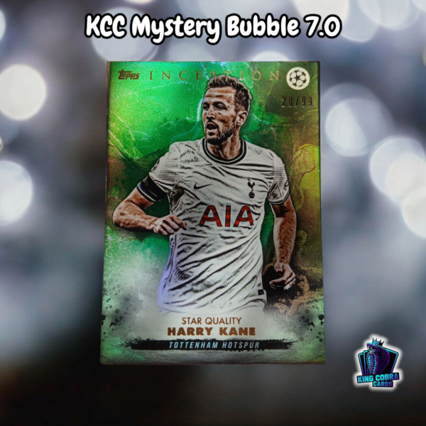 KCC Mystery Bubble 7.0 - Image 5