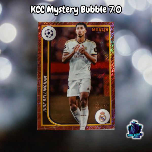 KCC Mystery Bubble 7.0 - Image 6