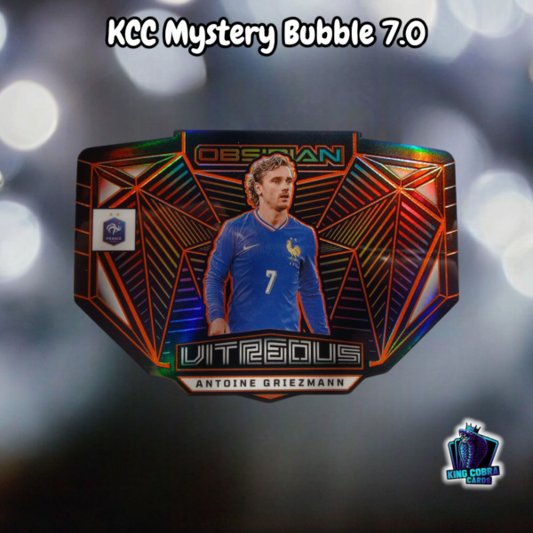 KCC Mystery Bubble 7.0 - Image 8