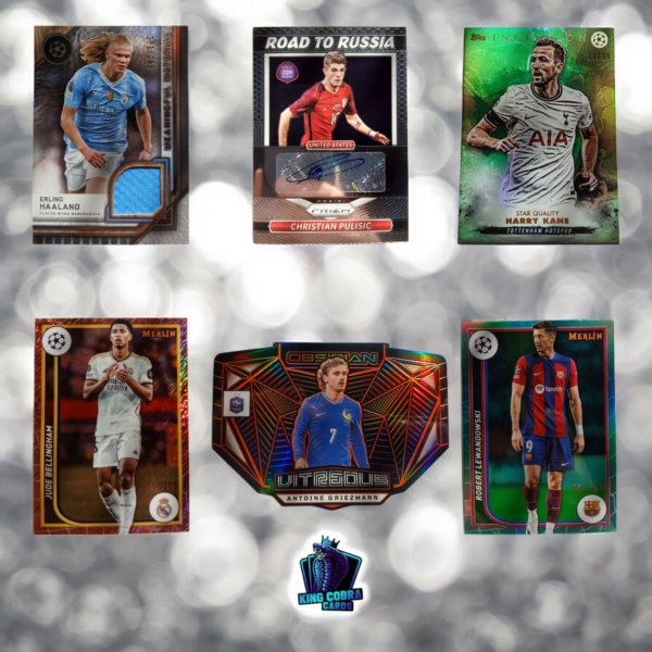 KCC Mystery Bubble 7.0