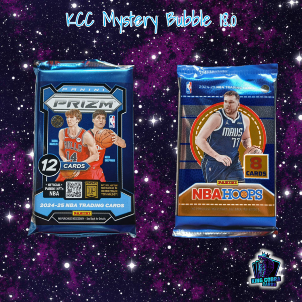 KCC MYSTERY BUBBLE 18.0 - Image 5