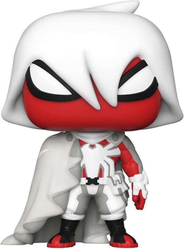 FUNKO POP! MARVEL: INFINITY WARPS - ARACHKNIGHT #859 - Image 2
