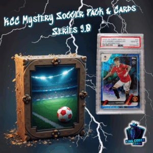 KCC Mystery Bubble 9.0