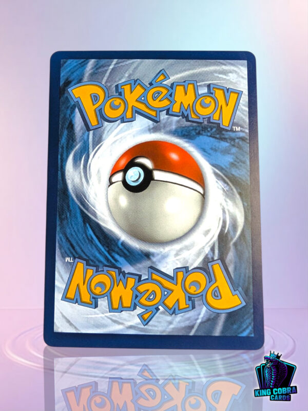 Dragonite V - 049/078 - Pokémon Go Sword Shield Ultra Rare Card - Image 2