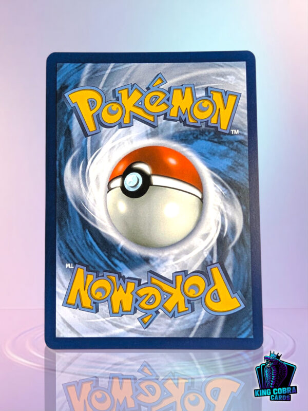 Team Rocket's Weezing 199/182 Destined Rivals - Image 2