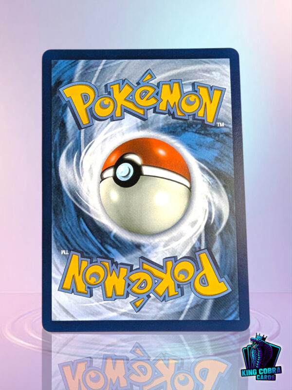 Electivire Ex 069/182 Destined Rivals - Image 2