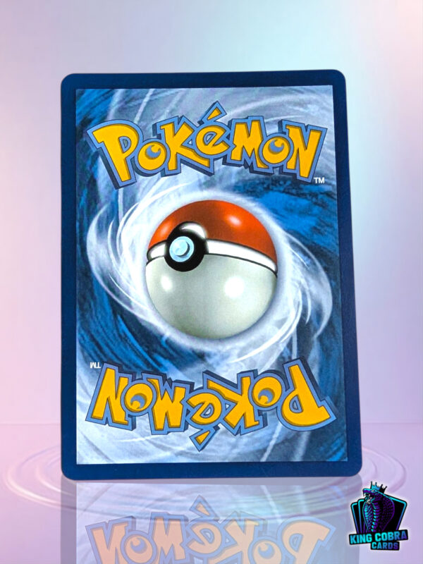 Team Rocket's Mewtwo Ex 081/182 Destined Rivals - Image 2