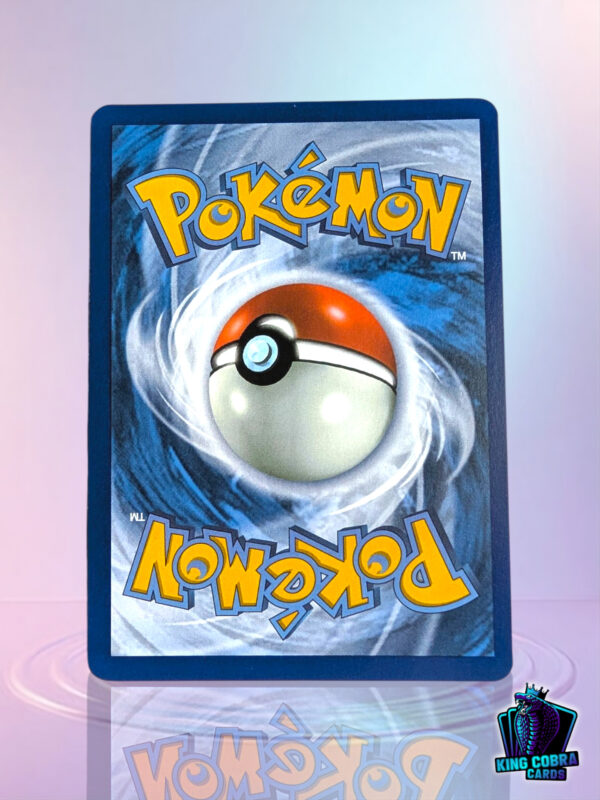 Team Rocket's Spidops 187/182 Destined Rivals - Image 2