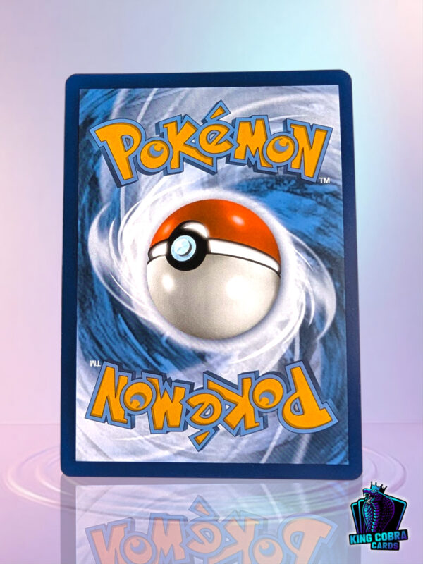 Ninetales 199/197 Obsidian Flames - Image 2