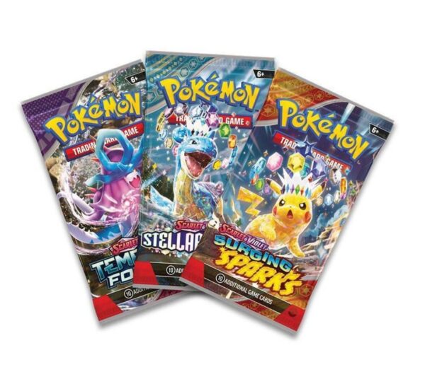 Pokémon TCG: Stacking Tin - Image 3