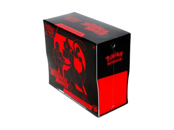 Pokemon Scarlet & Violet: Destined Rivals Elite Trainer Box - Image 2