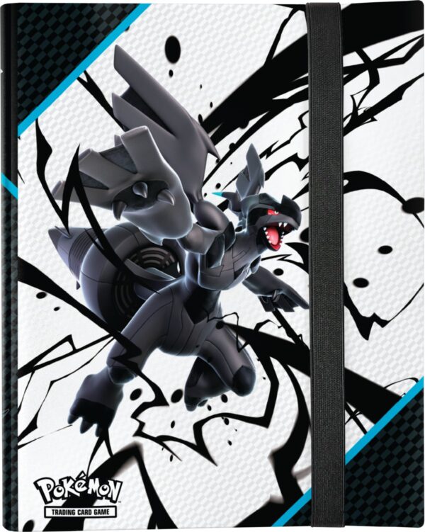 Pokémon TCG: Black Bolt - Binder Collection - Image 4