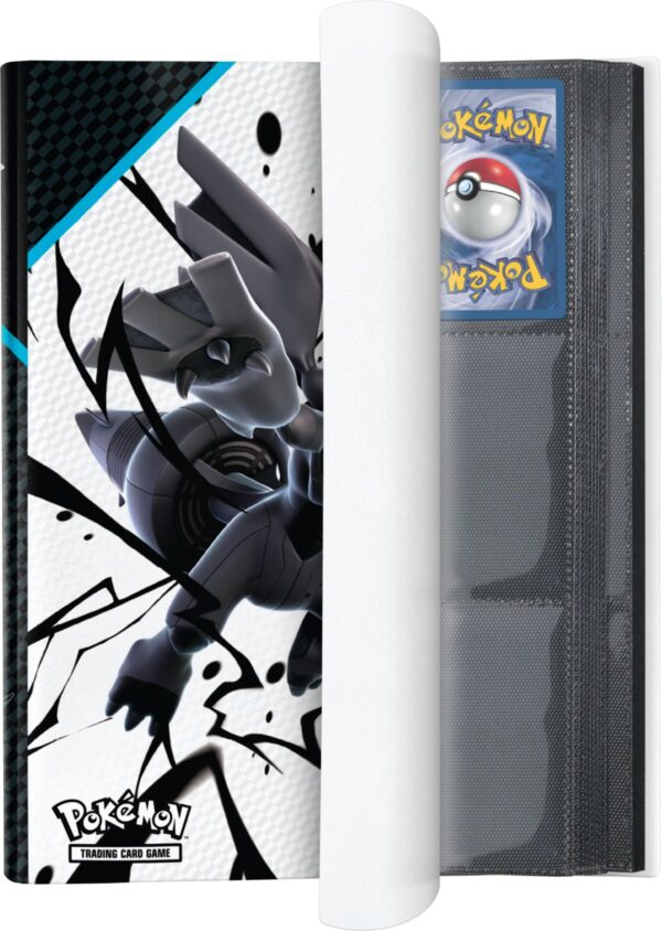 Pokémon TCG: Black Bolt - Binder Collection - Image 5