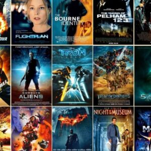 Filmes
