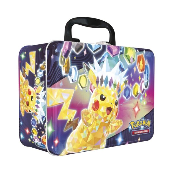 Pokémon TCG: Collectors Chest (2024)