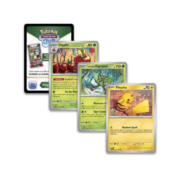 Pokémon TCG: Collectors Chest (2024) - Image 3