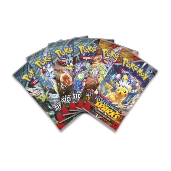 Pokémon TCG: Collectors Chest (2024) - Image 5