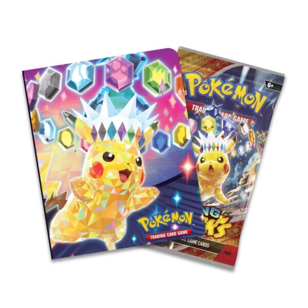 Pokémon TCG: Collectors Chest (2024) - Image 6
