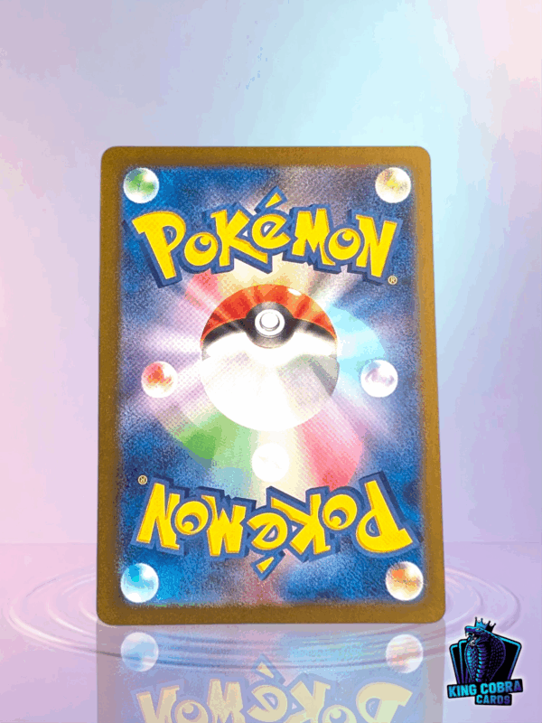 Scizor ex 044/071 Cyber Judge - Image 2