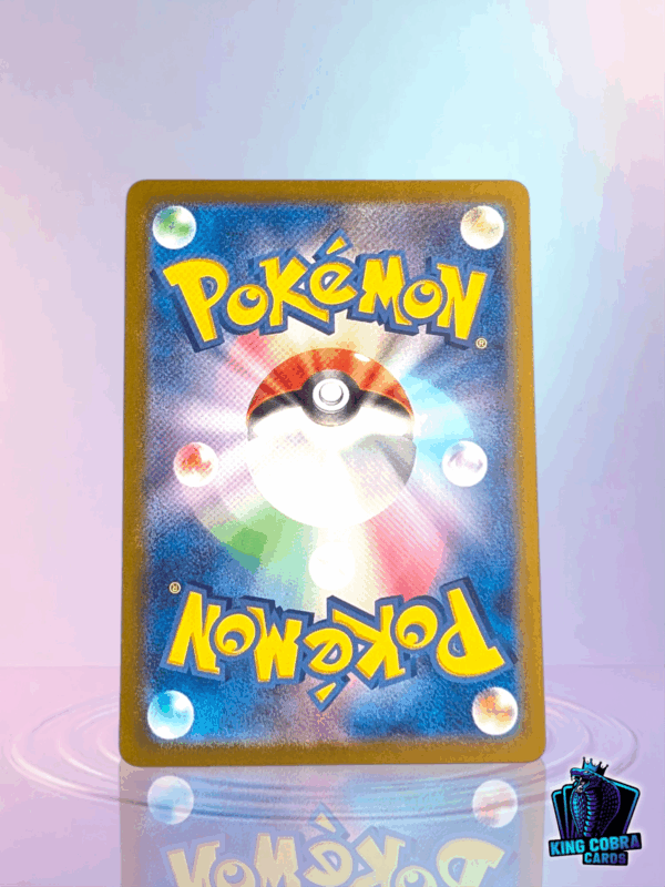 Lapras ex 019/102 Stellar Miracle - Image 2