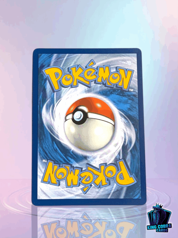 Keldeo ex 159/086 White Flare - Image 2