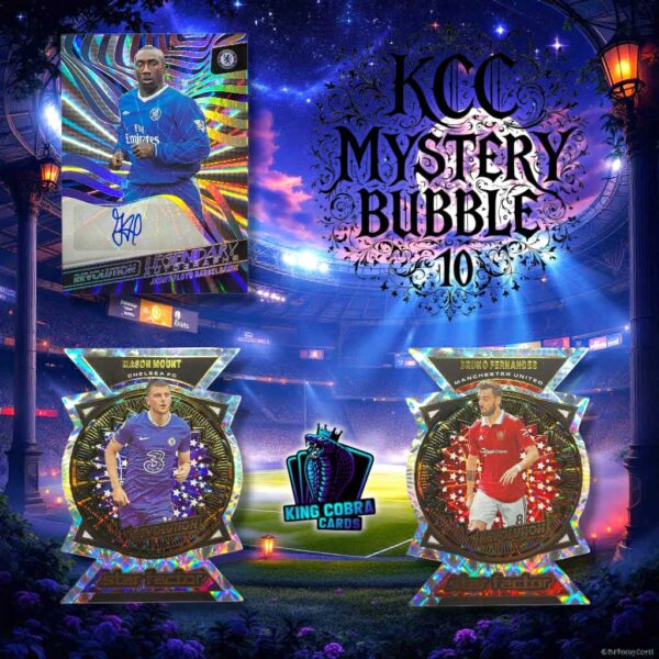 KCC Mystery Bubble 10.0 - Image 3