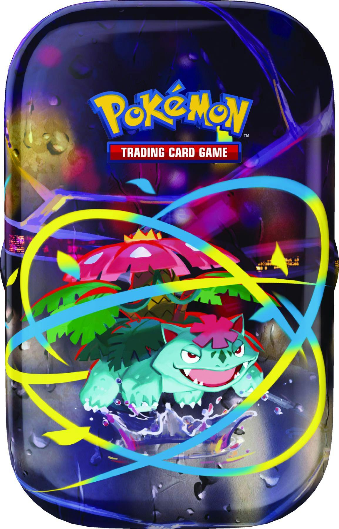 Pokemon Mega Heroes Mini Tin - Image 2