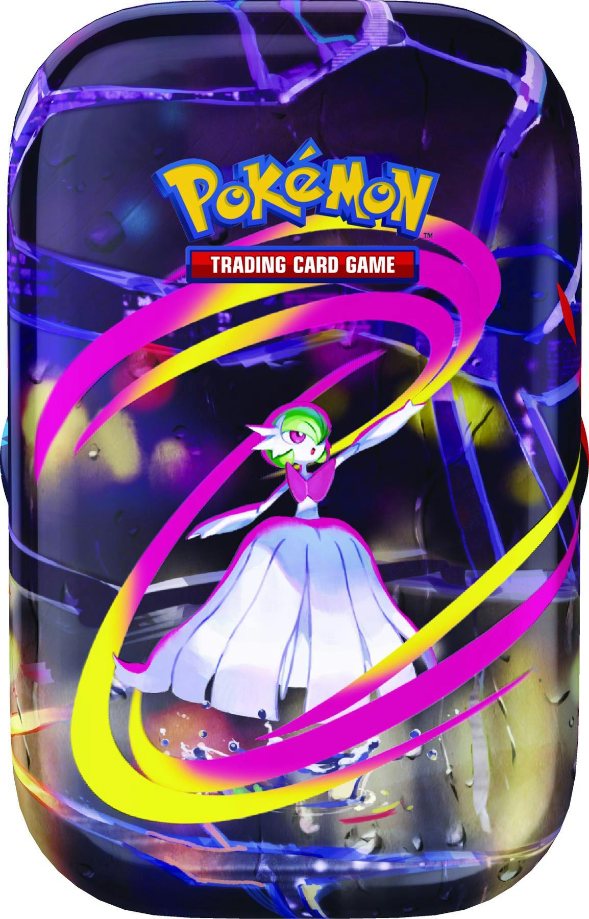 Pokemon Mega Heroes Mini Tin - Image 4