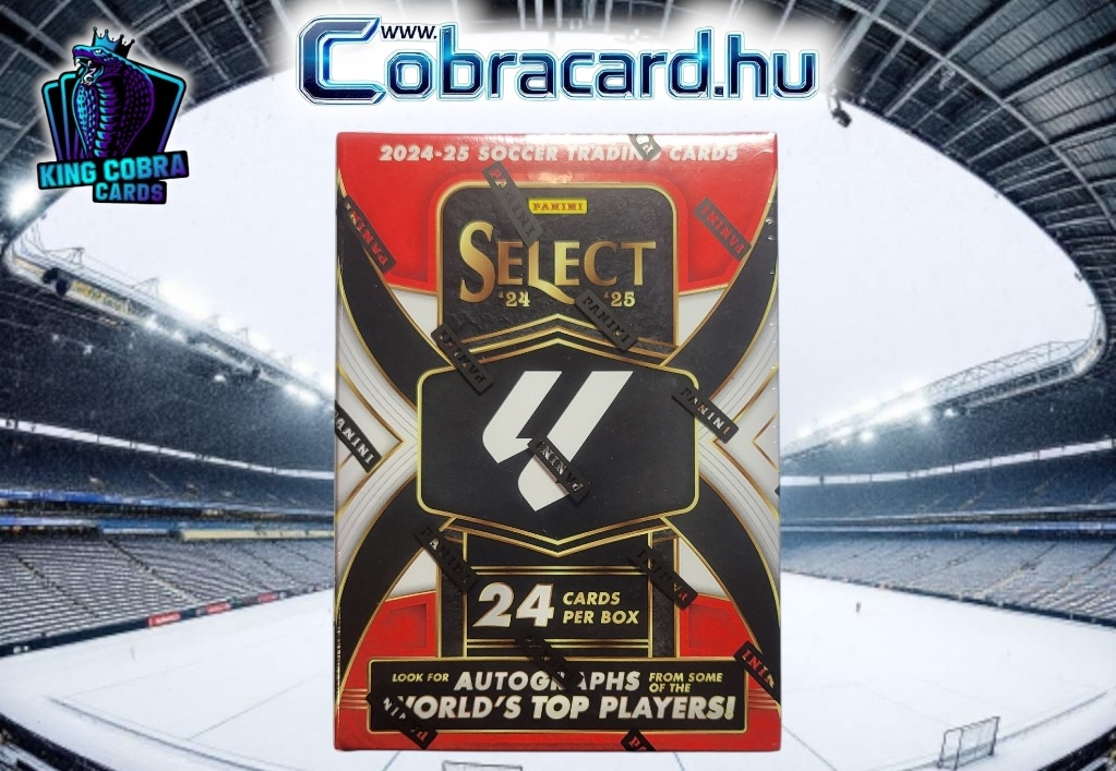 KCC Soccer Cards Mystery Bubble – Series 11 - Image 3