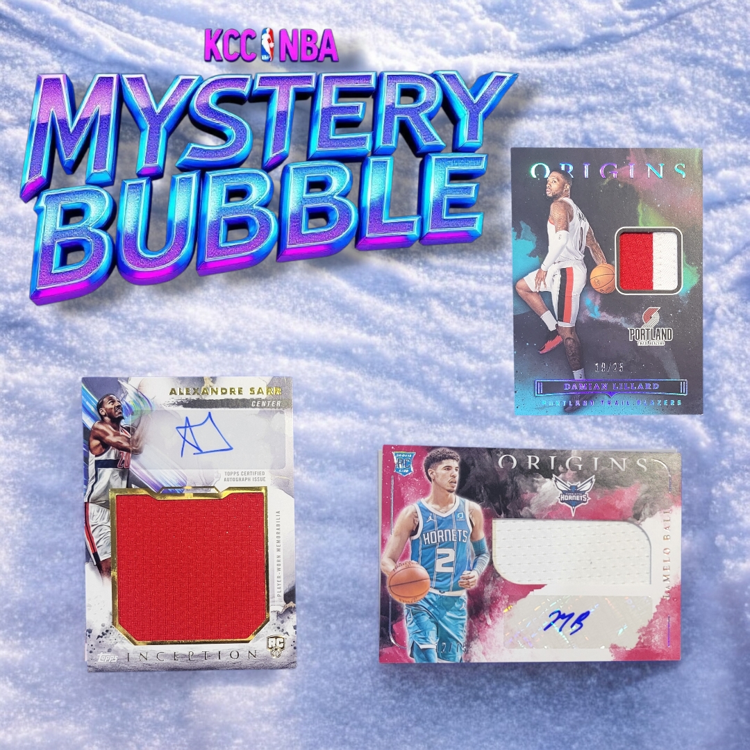 KCC MYSTERY BUBBLE 24.0 - Image 3