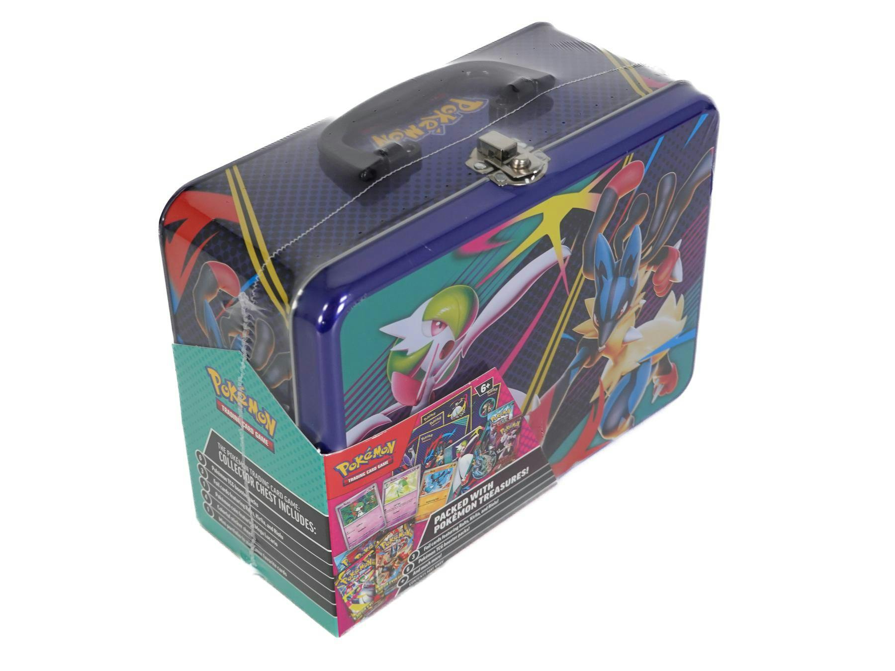 Pokemon Fall 2025 Collector Chest - Image 2