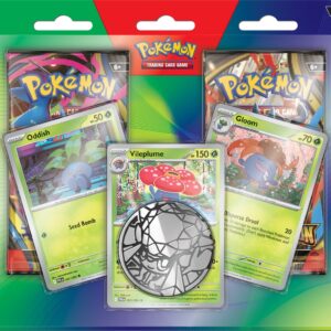 Pokémon TCG: Enhanced 2-Pack Blister