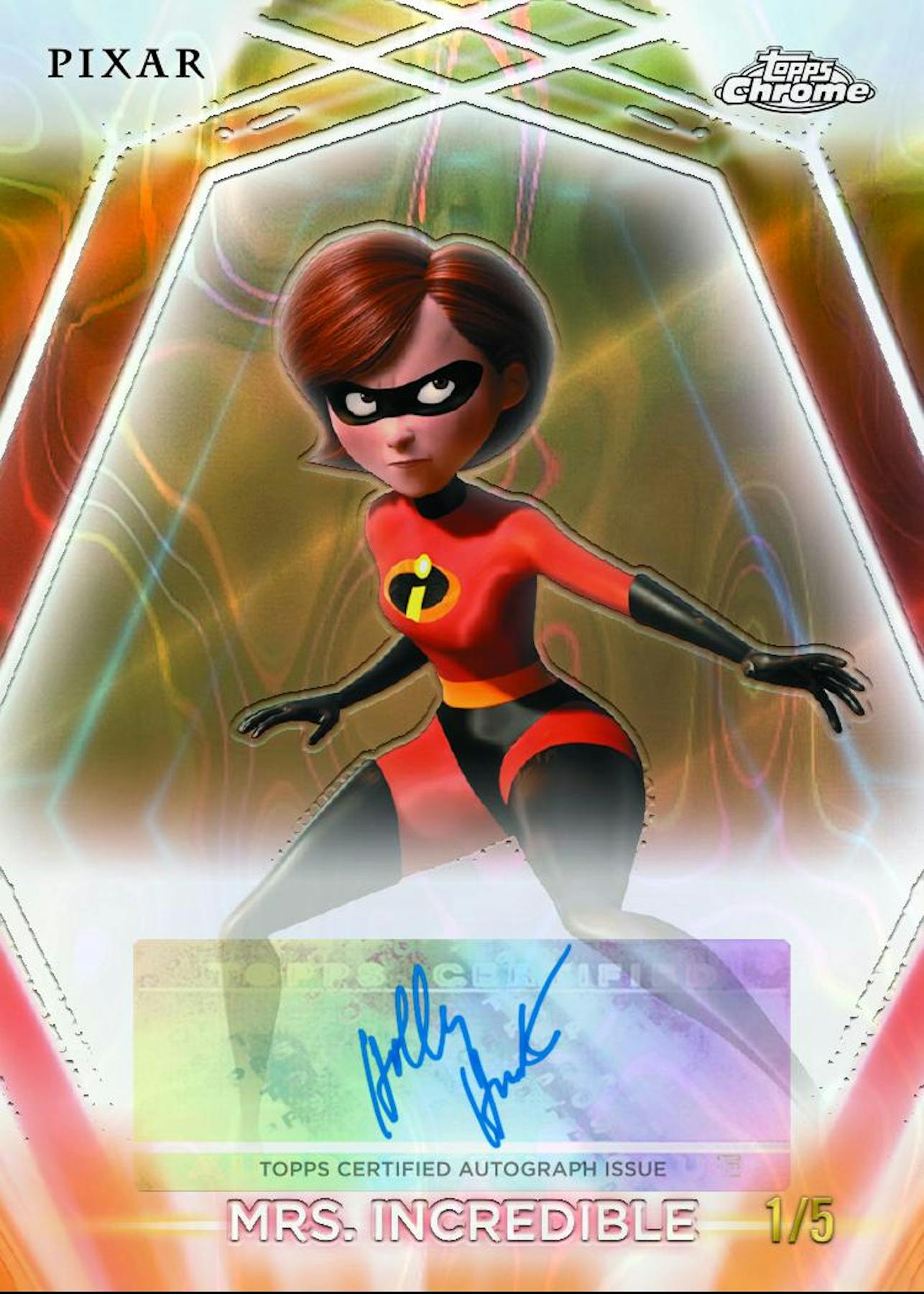 2026 Topps Disney Neon Mega Box - Image 3