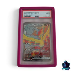 Lila PSA Rugalmas Gumis Tok (Flexible Matte Slab Bumper)