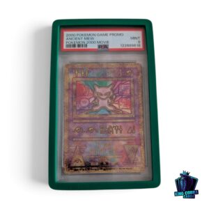 Zöld PSA Rugalmas Gumis Tok (Flexible Matte Slab Bumper)